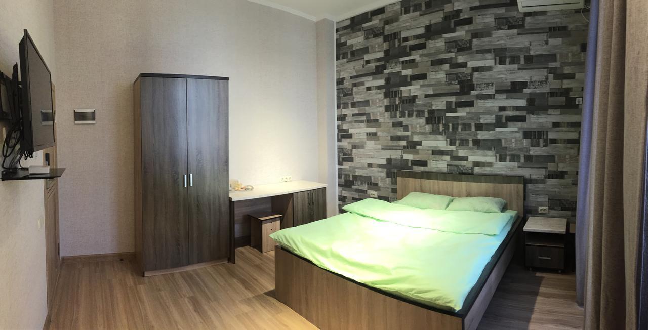Nicehostel Aktobe Exteriér fotografie
