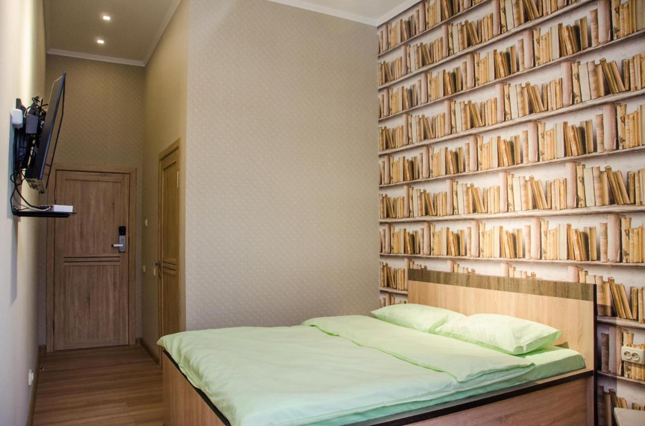 Nicehostel Aktobe Exteriér fotografie